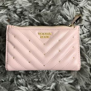 Victoria’s Secret Wallet